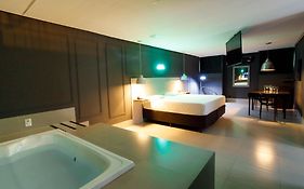 Mont Blanc Motel